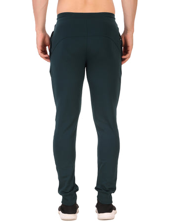 Flex Joggers - Dark Green
